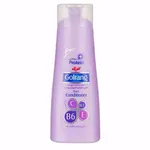 نرم کننده موی سرمولتی ویتامین و پروتئین بنفش گلرنگ 880 گرمی