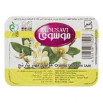 مربای بهارنارنج 225 گرمی موسوی