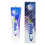 خمیردندان ژل ویتامینه لمینت پونه 134 گرمی