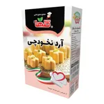 آرد نخودچی جعبه ای گلها 100 گرم