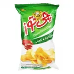 چیپس کچاپ چی توز 65 گرم