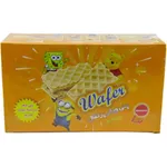 ویفر پک با طعم پرتقال مینو 30 عدد