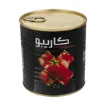 رب گوجه فرنگی کاریبو 800 گرم 