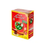 چای دو غزال ساده ی 500 گرم