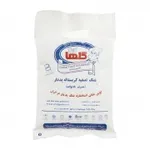 نمک تصفیه شده گلها 2.5 کیلوگرم
