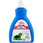 شامپو بچه بوژنه 200 گرمی
