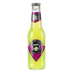 نوشابه گاز دار آلوورا آیسی مانکی 250 میلی لیتری