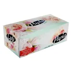 دستمال کاغذی پاپیا 150 برگ 2 لایه