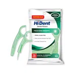 نخ دندان کمانی هایدنت 30 عددی