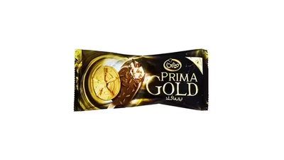 بستنی میهن پریما گلد 75 گرمی