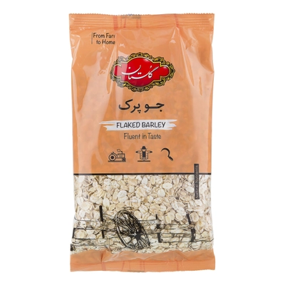 جو پرک گلستان 400 گرم
