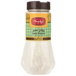 پودر سیر 100 گرمی ترخینه