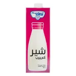 شیر تتراپک کم چرب پگاه 1000 گرمی