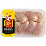 مغز ران بی تا 1600گرمی