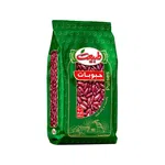 لوبیا قرمز 900 گرمی طبیعت