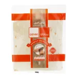 نان لواش 8 عدد سه نان 300 گرمی