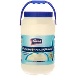 ماست پرچرب پروبیوتیک ویتامین دی هراز 1800 گرم