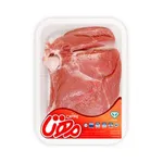 ران گوسفند تازه تنظیم بازار داخلی مهتا 2 کیلوگرم