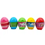 جوجه شانسی فرمند