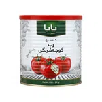 رب گوجه فرنگی 800 گرمی پایا