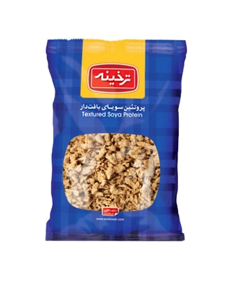 سویا ترخینه 300 گرمی