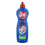 مایع ظرفشویی پریل پرتقال اولترا 1000 گرمی