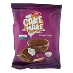 کیک کاکائویی کرم خامه مزمز 52 گرم