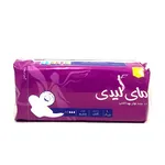 نوار بهداشتی مای لیدی کلاسیک بنفش 10 عدد