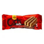 کیک لایه ای وانیل کاکائو اوچ اوچ بنیس 70 گرمی