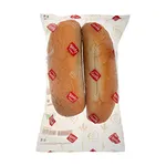 مینی باگت دو عدد بامبو 90 گرم