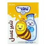 شیر عسل تترا پگاه 200 سی سی 