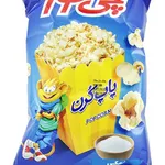 پاپ کرن نمکی چی توز 25 گرم