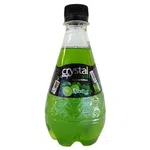 آب گاز دار کریستال موهیتو 330 میلی لیتری