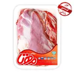 قلوه گاه گوسفند مهتا پروتئین وارداتی 1 کیلوگرم