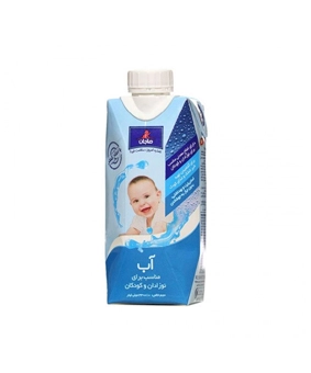 آب کودک ماجان 330 میلی لیتر