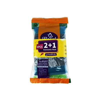 پک اقتصادی 2+1 اسکاچ روزال