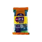 پک اقتصادی 2+1 اسکاچ روزال