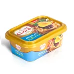 کره گیاهی صبحانه لادن طلایی 250 گرم 