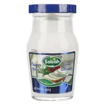 پنیر خامه ای صباح 240 گرمی