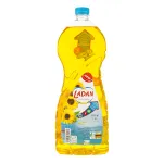 روغن آفتابگردان آنتی اکسیدان لادن 1350 گرم