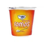 ماست پگاه فاماس پرچرب 900 گرمی