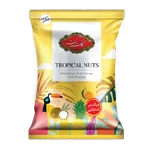 آجیل مخلوط استوایی گلستان 40 گرمی