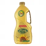 روغن مایع آفتابگردان طلایی لادن 1620 گرم