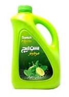 سیروپ موهیتو سن ایچ 2 کیلوگرم