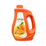 شربت پرتقال  2 کیلوگرمی  فروت لند