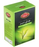 چای سبز گلستان 100 گرمی