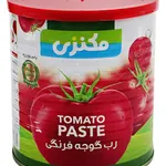 رب گوجه فرنگی مکنزی 800 گرم
