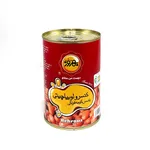 کنسرو لوبیا چیتی بهروز 390 گرم