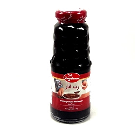 رب انار سمیه 285 گرم