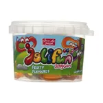 پاستیل میوه ای شیرین عسل 300 گرمی